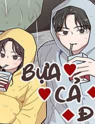 Bựa Cả Đôi